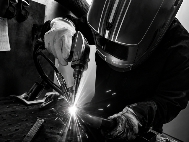 Waterjet Cutting 